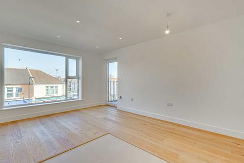undefined, Southchurch Road, Southend-on-Sea, SS1