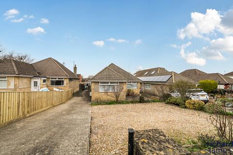 3 bedroom detached bungalow for sale, Whitworth Road, Swindon, SN25