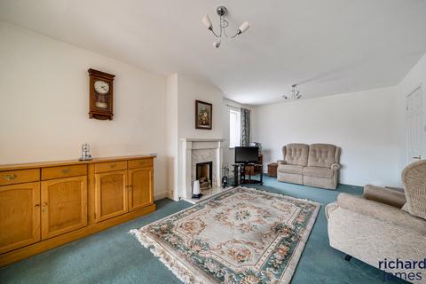 3 bedroom detached bungalow for sale, Whitworth Road, Swindon, SN25