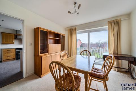 3 bedroom detached bungalow for sale, Whitworth Road, Swindon, SN25