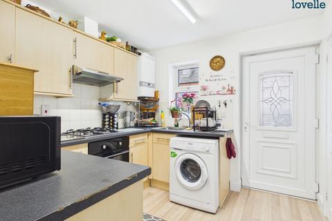 undefined, Fairfax Street, Lincoln, LN5