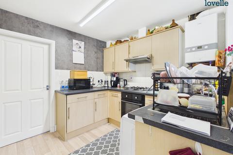 undefined, Fairfax Street, Lincoln, LN5
