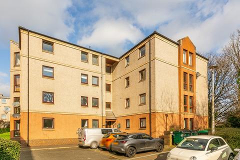 Duddingston Mills, Edinburgh, EH8