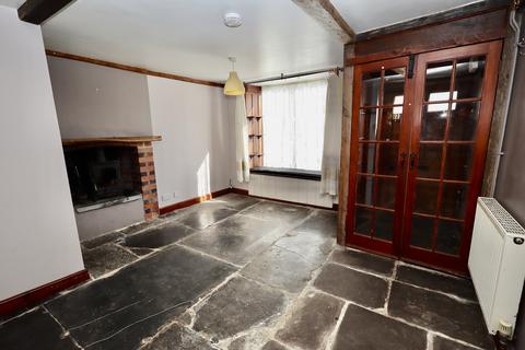 undefined, Southover, Wells