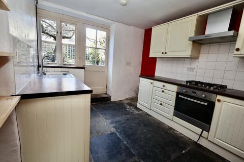 undefined, Southover, Wells