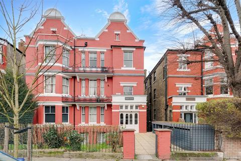 1 bedroom flat for sale, Anson Road, Islington