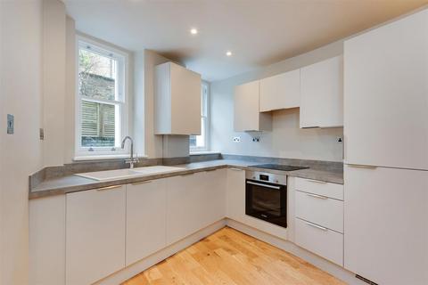 1 bedroom flat for sale, Anson Road, Islington
