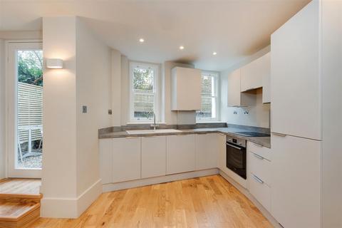 1 bedroom flat for sale, Anson Road, Islington