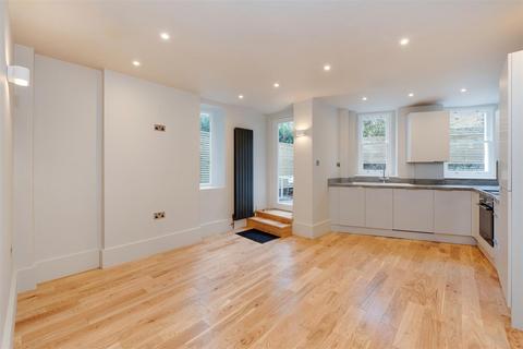 1 bedroom flat for sale, Anson Road, Islington