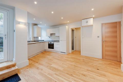 1 bedroom flat for sale, Anson Road, Islington