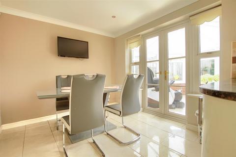 4 bedroom detached house for sale, Garmon Close, Ingleby Barwick,