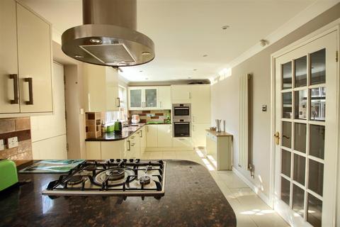 4 bedroom detached house for sale, Garmon Close, Ingleby Barwick,