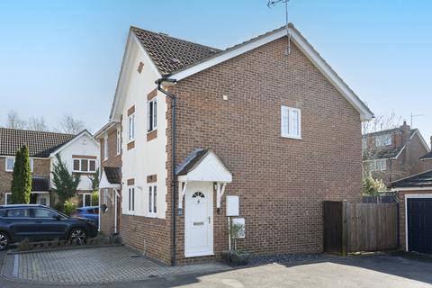 undefined, Nottingham Way, Langdon Hills, SS16
