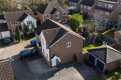 undefined, Nottingham Way, Langdon Hills, SS16