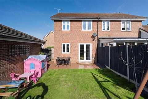 undefined, Nottingham Way, Langdon Hills, SS16