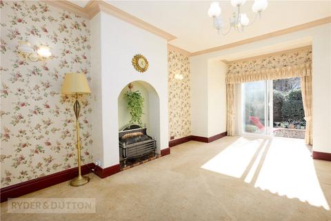 3 bedroom semi-detached house for sale, Burnley Lane, Chadderton, Oldham, OL9