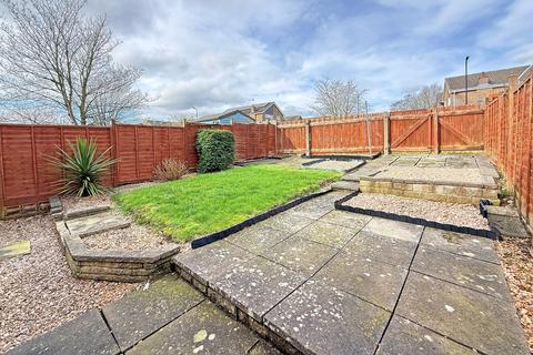undefined, Bishopdale Close, Knaresborough, HG5