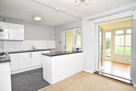 undefined, Bishopdale Close, Knaresborough, HG5