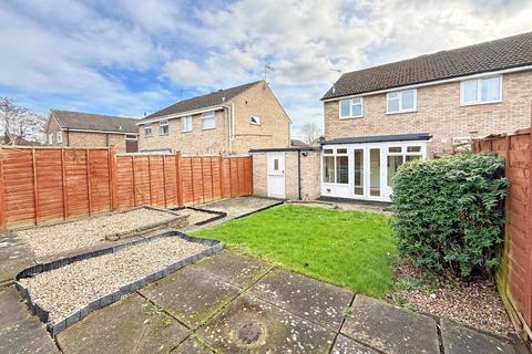 undefined, Bishopdale Close, Knaresborough, HG5