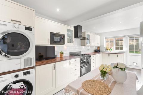 undefined, Sadlers Mead, Harlow