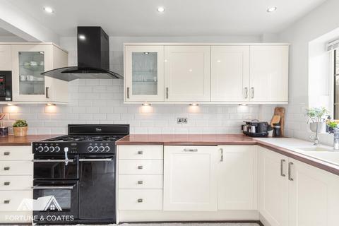 undefined, Sadlers Mead, Harlow