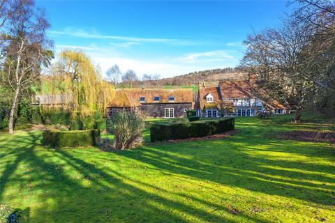 4 bedroom detached house for sale, Middle Assendon, Oxfordshire RG9