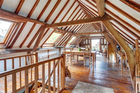 4 bedroom detached house for sale, Middle Assendon, Oxfordshire RG9