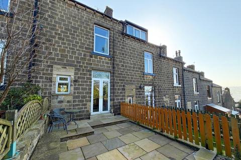 3 bedroom terraced house for sale, Unity Street, Riddlesden,