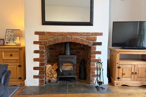 3 bedroom terraced house for sale, Unity Street, Riddlesden,