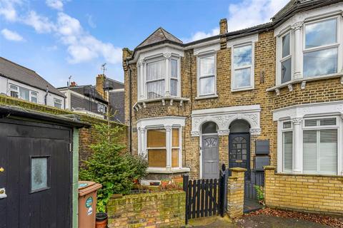 Haroldstone Road, Walthamstow