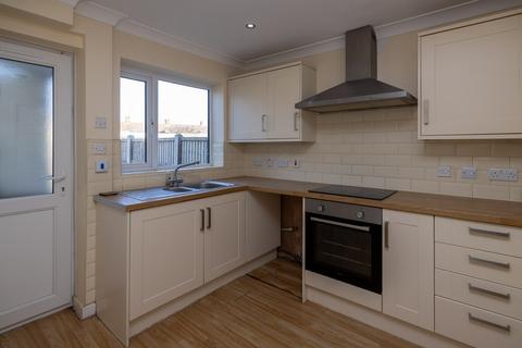 undefined, Troutbeck Way, New Rossington, DN11