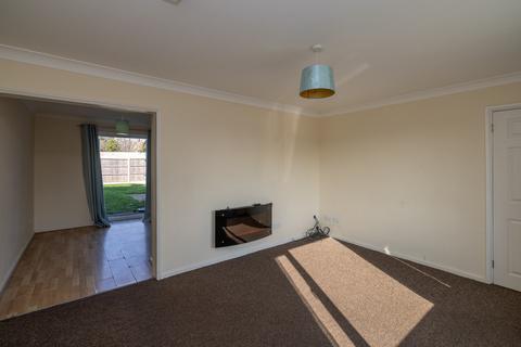 undefined, Troutbeck Way, New Rossington, DN11