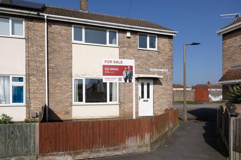 undefined, Troutbeck Way, New Rossington, DN11