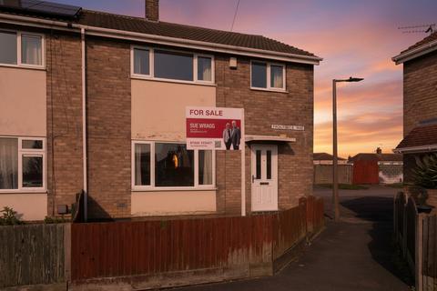 undefined, Troutbeck Way, New Rossington, DN11