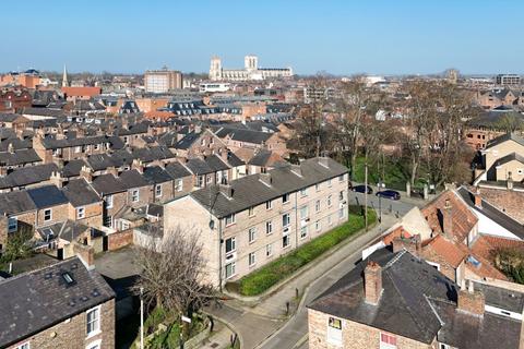 undefined, Victor Street, Bishophill, York, YO1