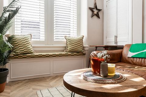 undefined, Kings Road, Edinburgh, EH15