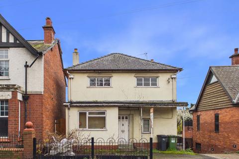 undefined, Barton Road, Hereford HR4