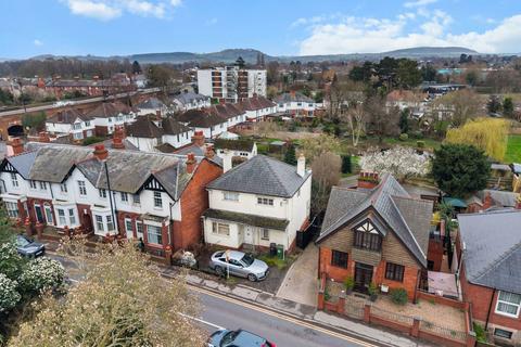 undefined, Barton Road, Hereford HR4