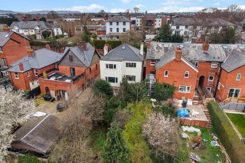 undefined, Barton Road, Hereford HR4