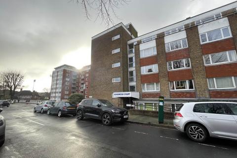 Goodwood Court, Cromwell Road, Hove