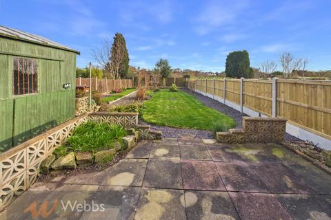 3 bedroom semi-detached house for sale, Castle Road, Walsall WS9