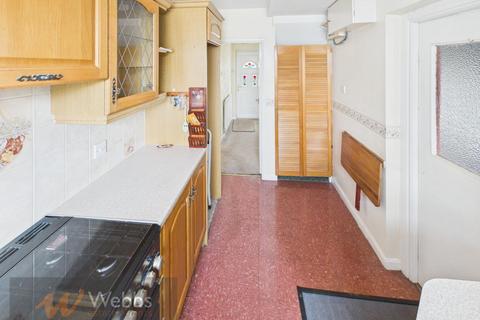 3 bedroom semi-detached house for sale, Castle Road, Walsall WS9
