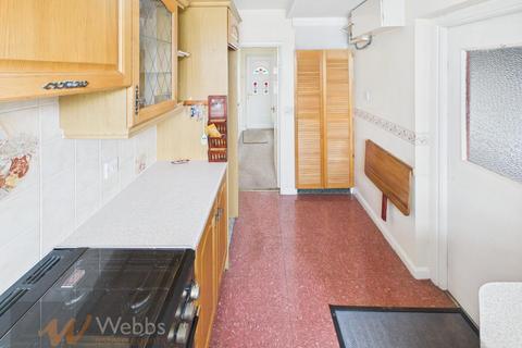 3 bedroom semi-detached house for sale, Castle Road, Walsall WS9