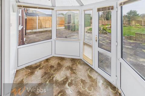 3 bedroom semi-detached house for sale, Castle Road, Walsall WS9