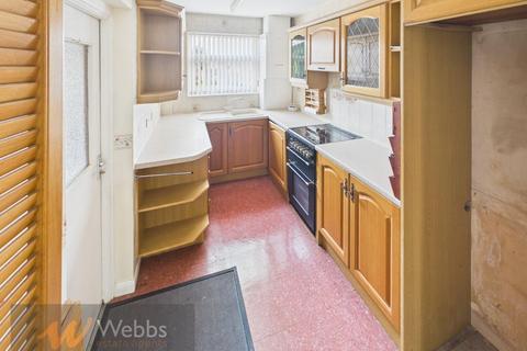 3 bedroom semi-detached house for sale, Castle Road, Walsall WS9
