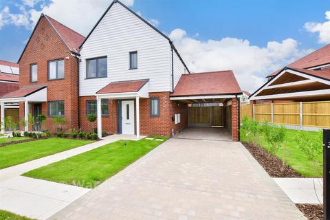 undefined, Barley Drive, Grasmere Gardens (Phase 1), Chestfield, Whitstable, Kent