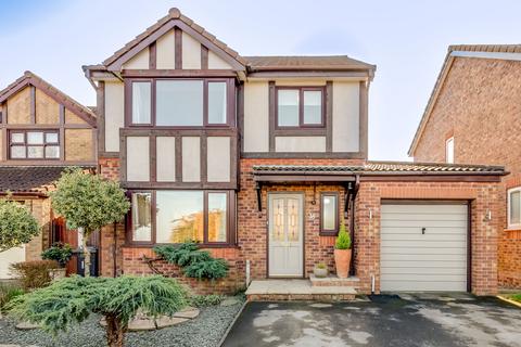 undefined, Coralin Way, Wigan WN4