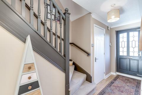 undefined, Coralin Way, Wigan WN4