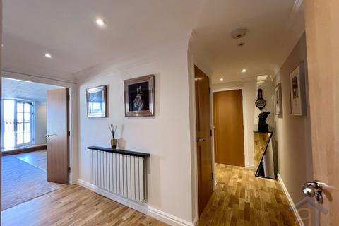2 bedroom apartment for sale, Promenade, Southport, PR9 0EF