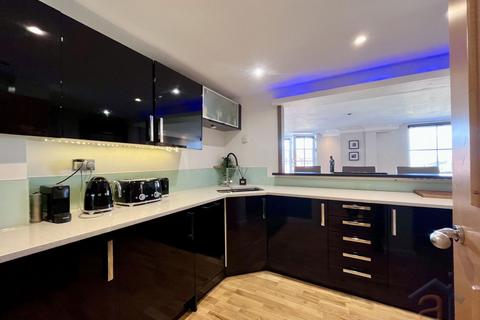 2 bedroom apartment for sale, Promenade, Southport, PR9 0EF